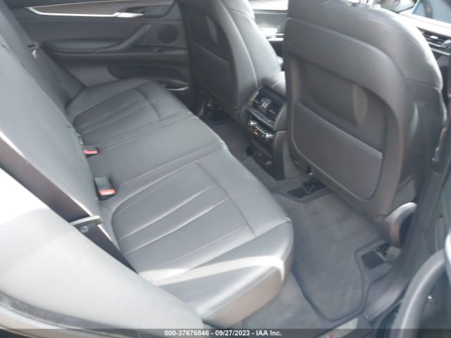 5UXKR0C52F0P05606 BMW X5 Xdrive35i