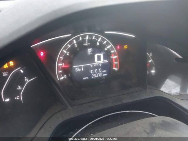19XFC2F5XHE222323 Honda Civic Sedan Lx