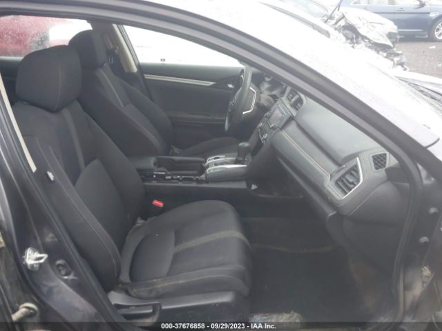 19XFC2F5XHE222323 Honda Civic Sedan Lx