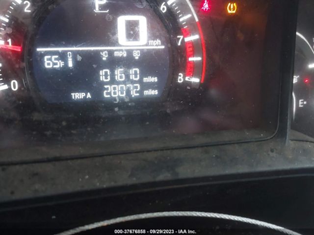 19XFC2F5XHE222323 Honda Civic Sedan Lx