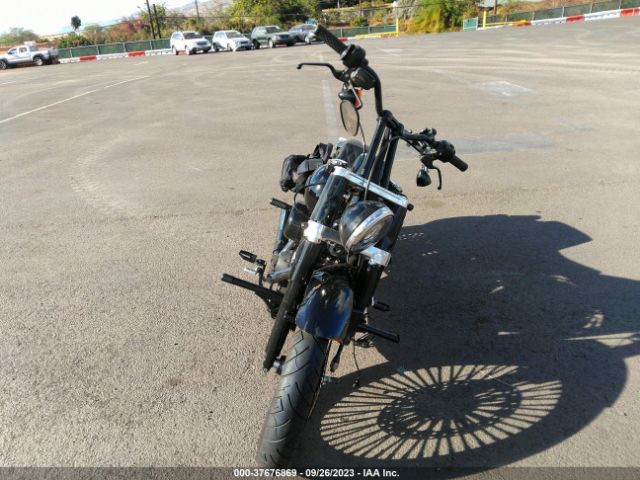 2019 HARLEY-DAVIDSON FLSL 1HD1YDJ20KB059446 Photo 4