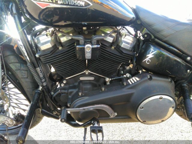 2019 HARLEY-DAVIDSON FLSL 1HD1YDJ20KB059446 Photo 8