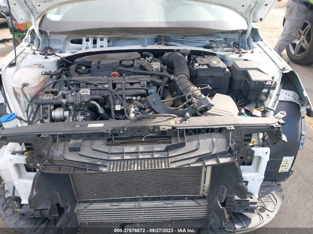 Hyundai Elantra N Line 2022 KMHLR4AF8NU304802 Image 10