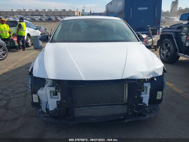 Hyundai Elantra N Line 2022 KMHLR4AF8NU304802 Image 13