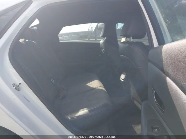 Hyundai Elantra N Line 2022 KMHLR4AF8NU304802 Image 8