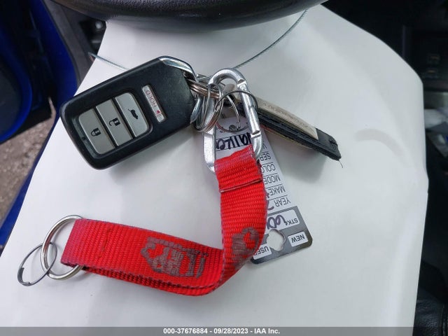 Honda Hr-v Ex-l 2019 3CZRU6H73KM706728 Image 11