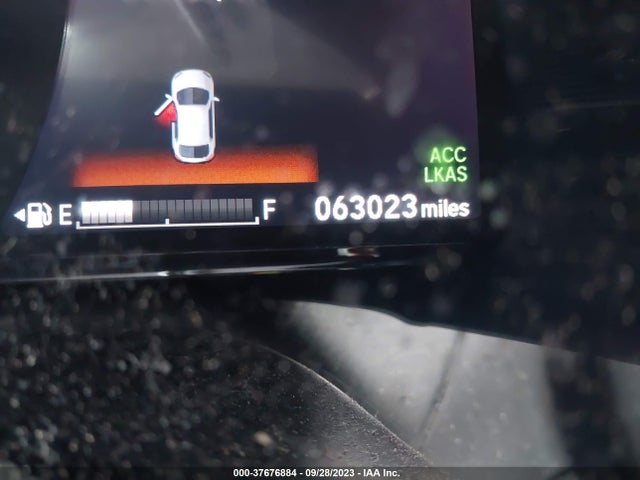 Honda Hr-v Ex-l 2019 3CZRU6H73KM706728 Image 16