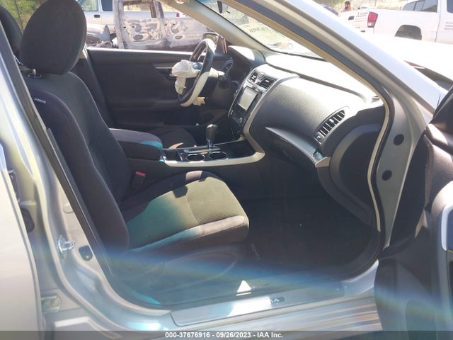 2013 NISSAN ALTIMA 2.5 SV VIN: 1N4AL3AP3DN587818
