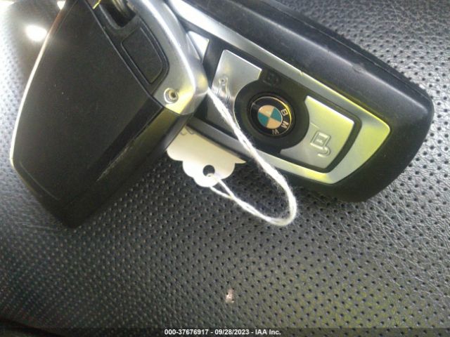 2013 BMW 740LI WBAYE4C54DD137117 Photo 10