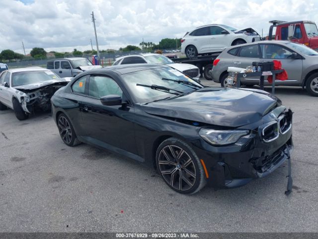 2023 BMW 2 SERIES 3MW23CM01P8D28326