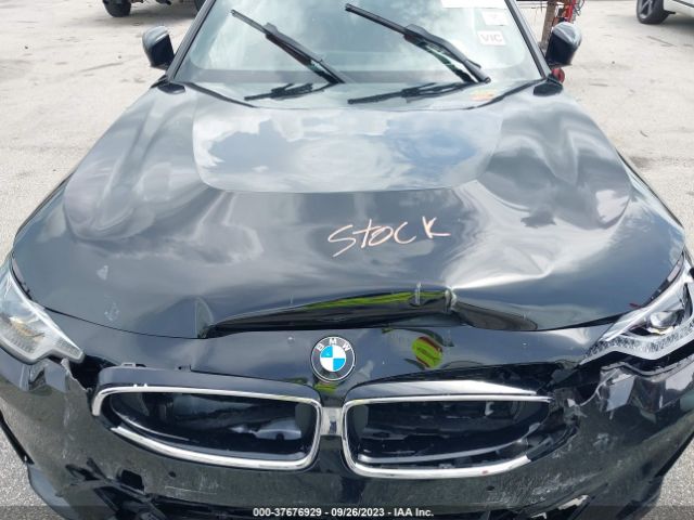 2023 BMW 2 SERIES 3MW23CM01P8D28326 Photo 9