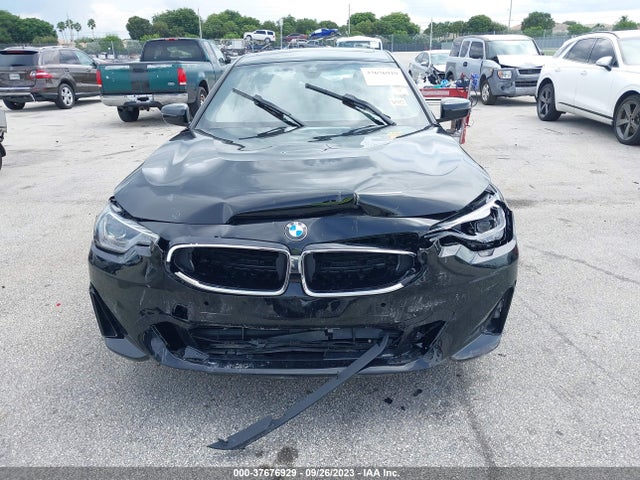 BMW 2 Series 230i 2023 3MW23CM01P8D28326 Image 11