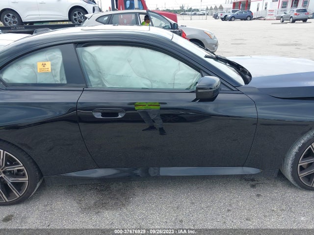 BMW 2 Series 230i 2023 3MW23CM01P8D28326 Image 12