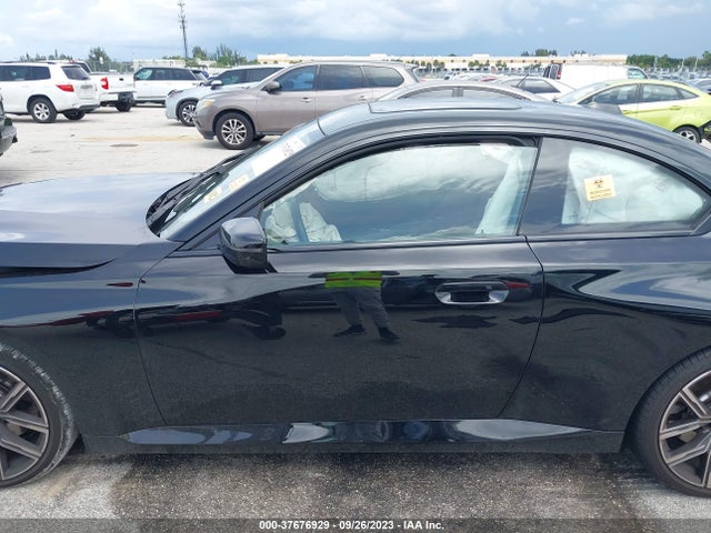 BMW 2 Series 230i 2023 3MW23CM01P8D28326 Image 13