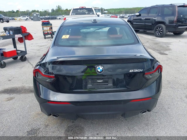 BMW 2 Series 230i 2023 3MW23CM01P8D28326 Image 15