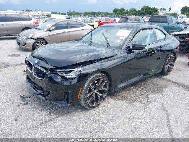 2023 BMW 2 SERIES 3MW23CM01P8D28326 Photo 1