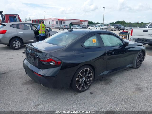 2023 BMW 2 SERIES 3MW23CM01P8D28326 Photo 3