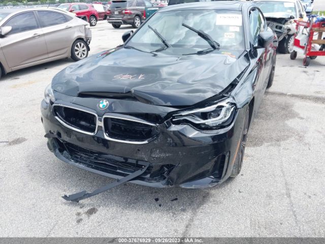 2023 BMW 2 SERIES 3MW23CM01P8D28326 Photo 5