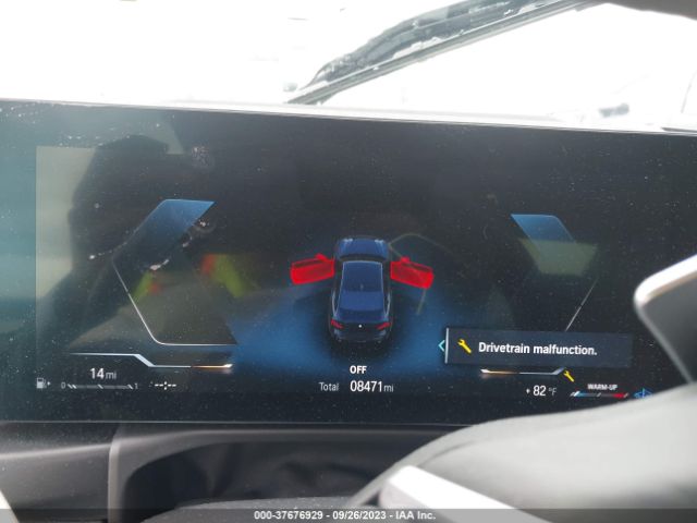 2023 BMW 2 SERIES 3MW23CM01P8D28326 Photo 6