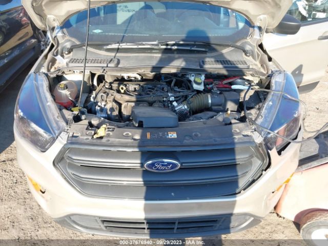 1FMCU0F72JUB42569 Ford ESCAPE S