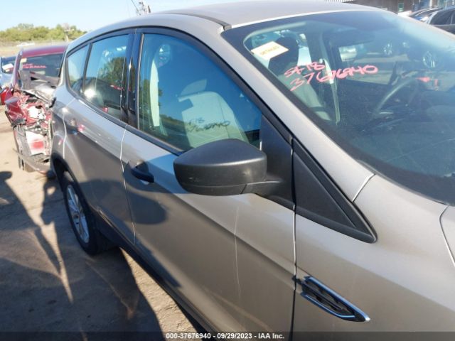1FMCU0F72JUB42569 Ford ESCAPE S