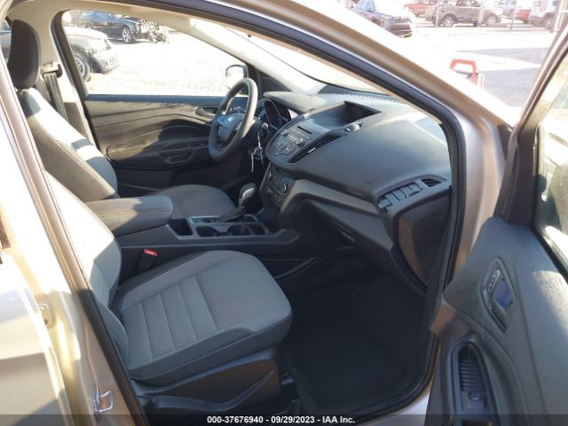 1FMCU0F72JUB42569 Ford ESCAPE S