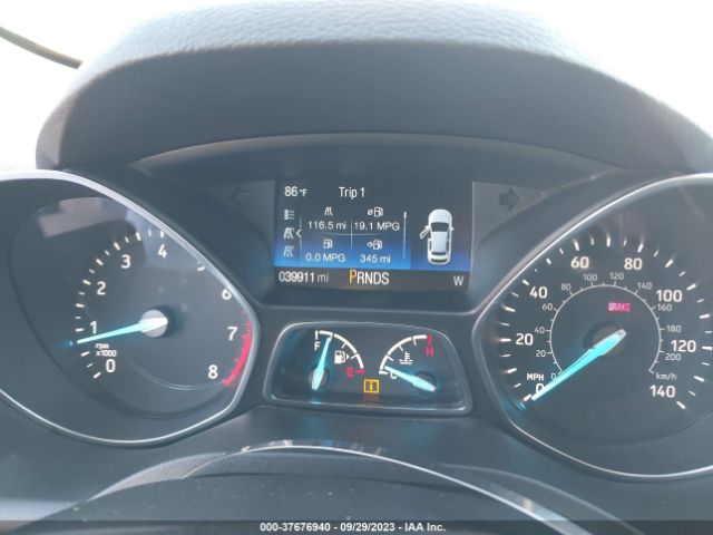 1FMCU0F72JUB42569 Ford ESCAPE S