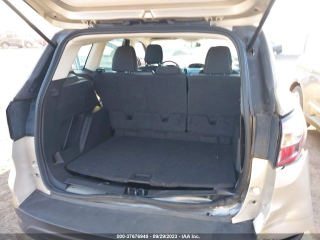 1FMCU0F72JUB42569 Ford ESCAPE S