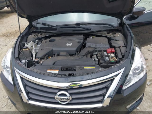 1N4AL3AP4FN910065 Nissan Altima 2.5 Sl