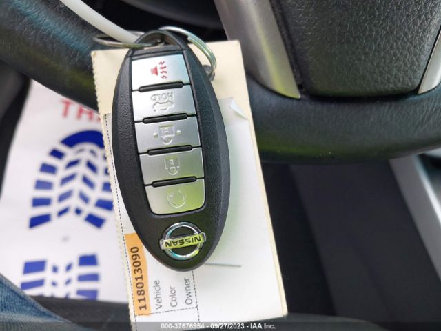 1N4AL3AP4FN910065 Nissan Altima 2.5 Sl