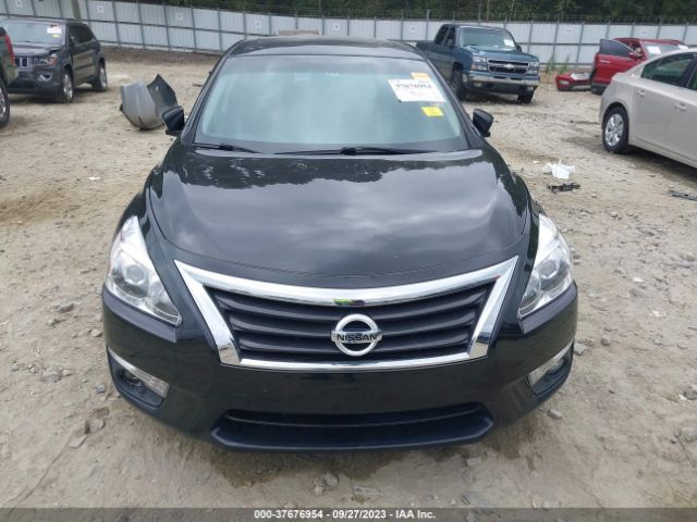 1N4AL3AP4FN910065 Nissan Altima 2.5 Sl