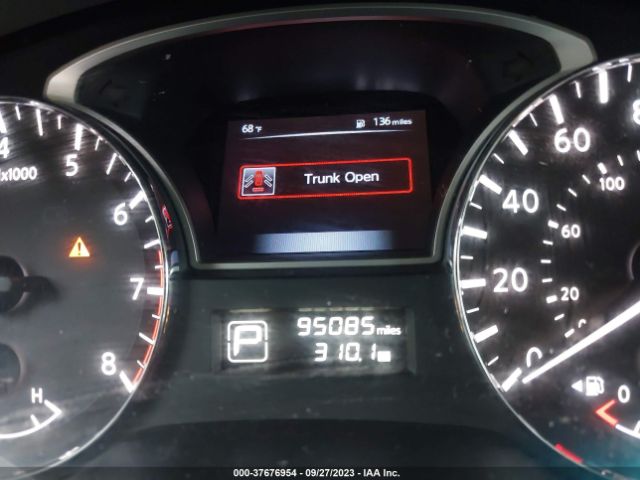 1N4AL3AP4FN910065 Nissan Altima 2.5 Sl