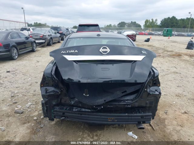 1N4AL3AP4FN910065 Nissan Altima 2.5 Sl