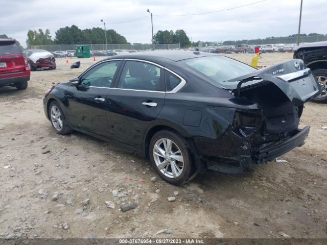 1N4AL3AP4FN910065 Nissan Altima 2.5 Sl