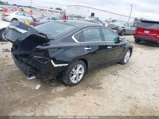1N4AL3AP4FN910065 Nissan Altima 2.5 Sl