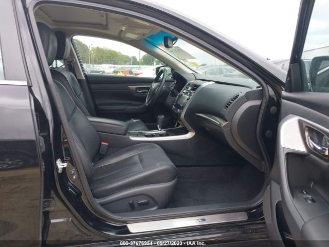1N4AL3AP4FN910065 Nissan Altima 2.5 Sl