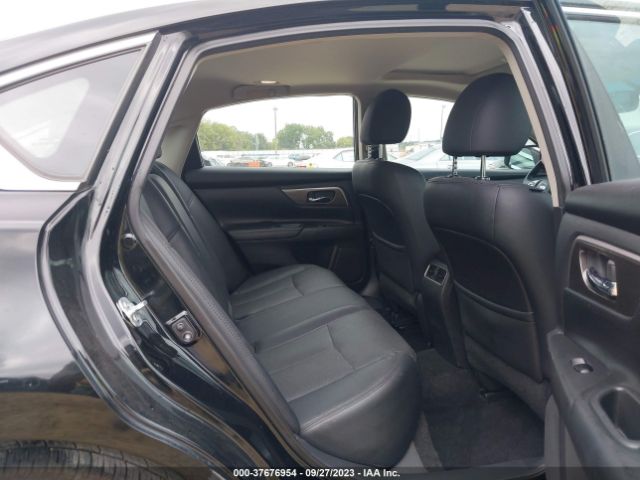 1N4AL3AP4FN910065 Nissan Altima 2.5 Sl