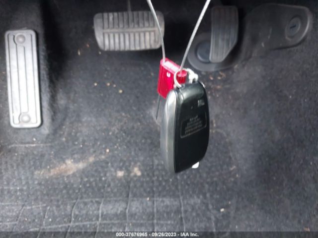 4S3GKAU67H3618617 Subaru Impreza Limited