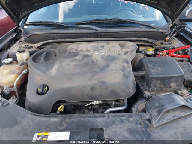 1C3CDZAG3EN156047 Dodge AVENGER SE