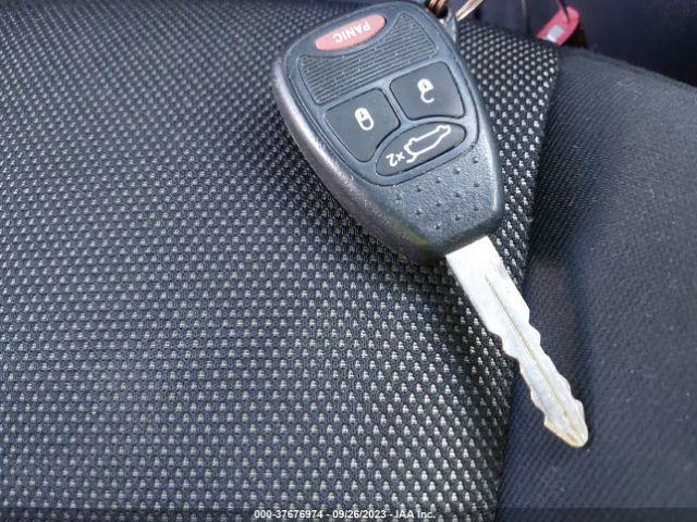 1C3CDZAG3EN156047 Dodge AVENGER SE