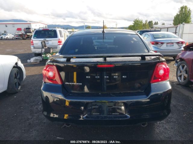 1C3CDZAG3EN156047 Dodge AVENGER SE