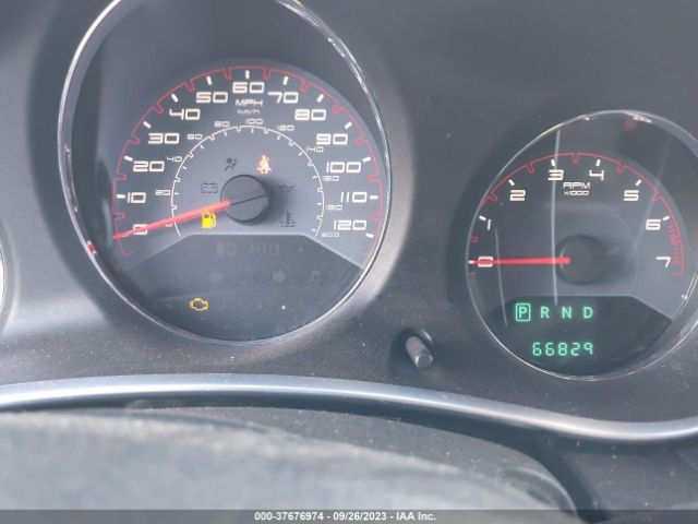 1C3CDZAG3EN156047 Dodge AVENGER SE