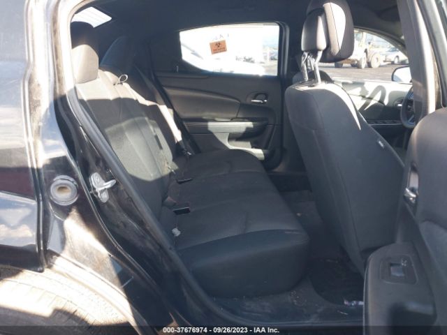 1C3CDZAG3EN156047 Dodge AVENGER SE
