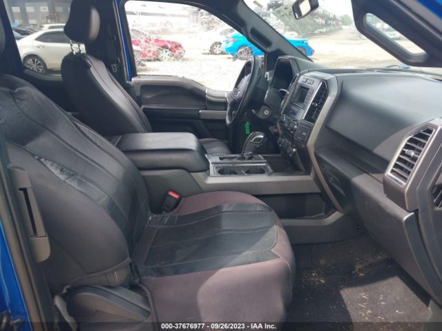 1FTEX1CP0GFB93970 Ford F-150 Xl/lariat/xlt
