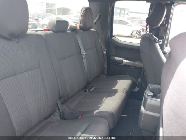 1FTEX1CP0GFB93970 Ford F-150 Xl/lariat/xlt