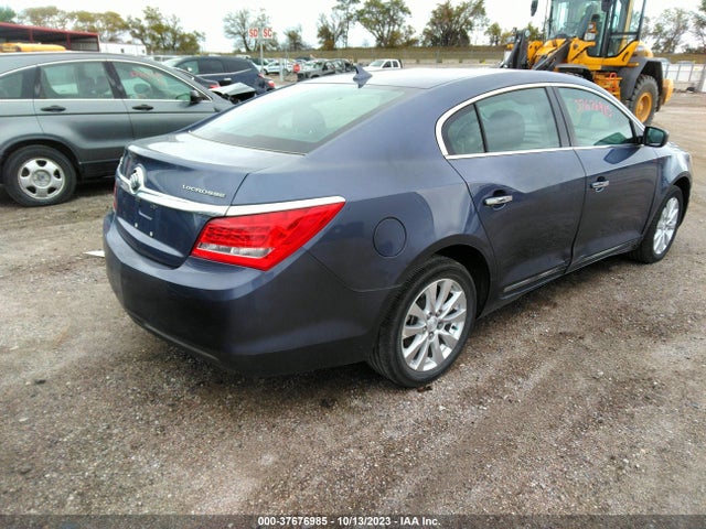 1G4GA5GR7EF206669 Buick Lacrosse Base