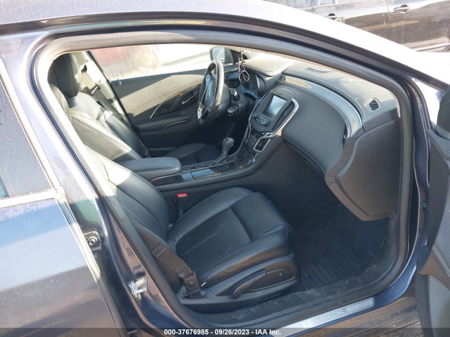 1G4GA5GR7EF206669 Buick Lacrosse Base