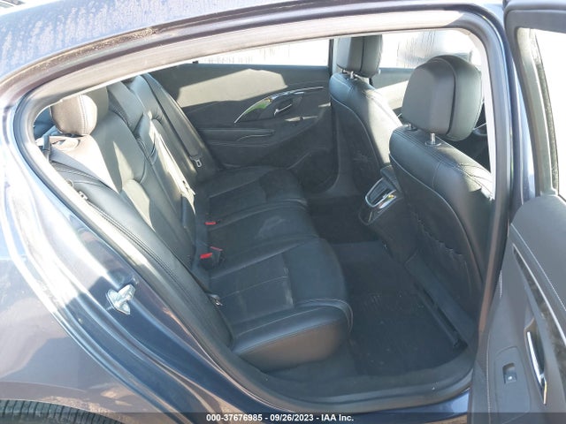 1G4GA5GR7EF206669 Buick Lacrosse Base