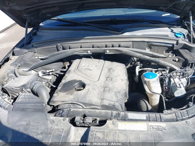 WA1LFAFP4FA003213 Audi Q5 Premium Plus