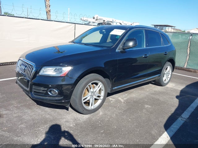 WA1LFAFP4FA003213 Audi Q5 Premium Plus
